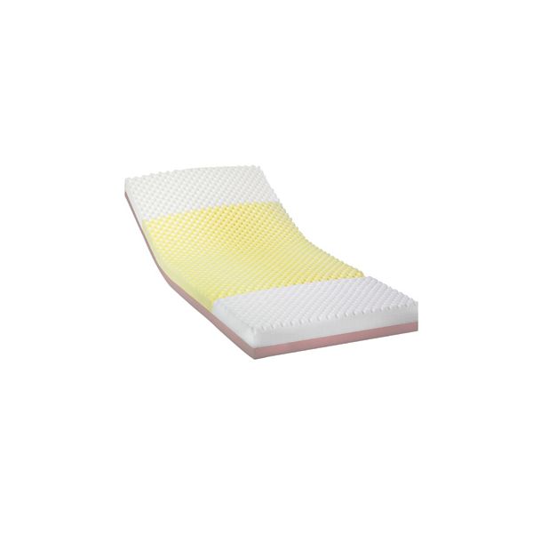 Mattress for Hospital Bed, Invacare Performance 1000 80"Lx36"W SPS1080