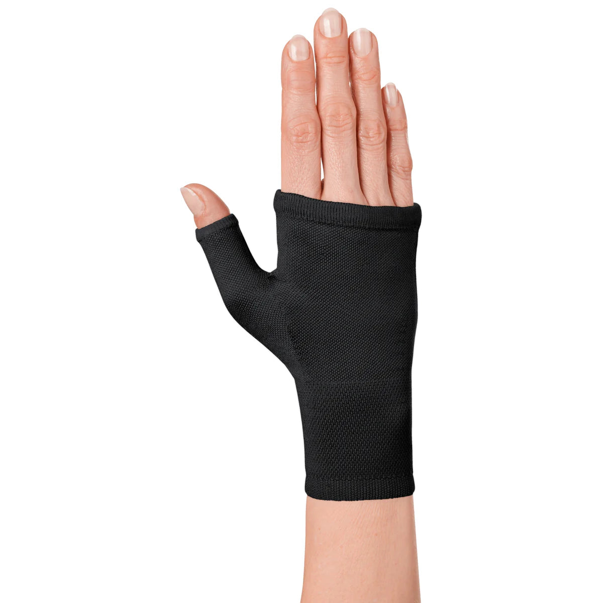 Mediven Compression Glove Fingerless