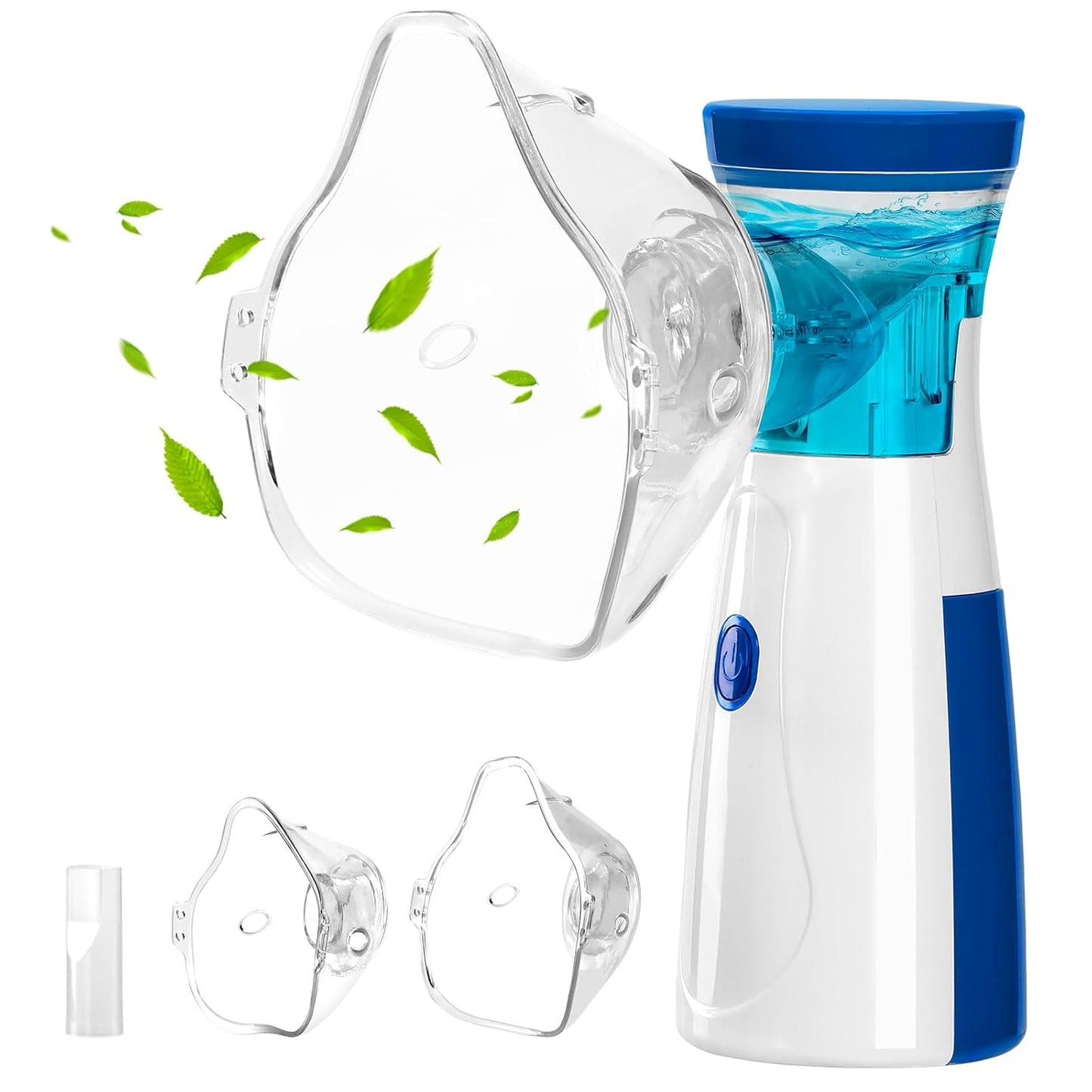 Mesh Nebulizer