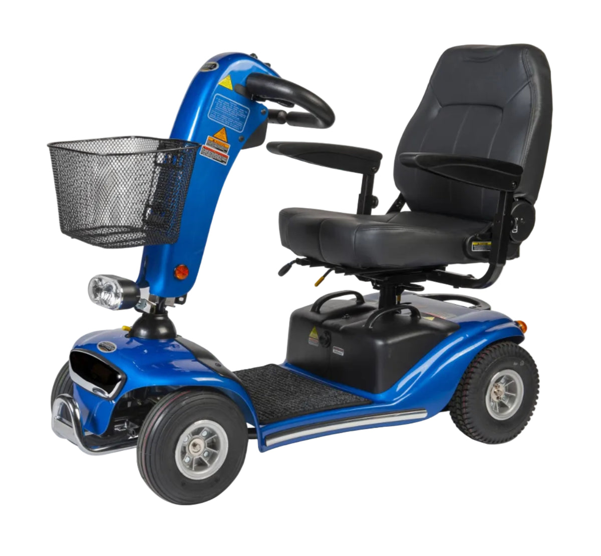 Mobility Scooter Shoprider Spirit GK10