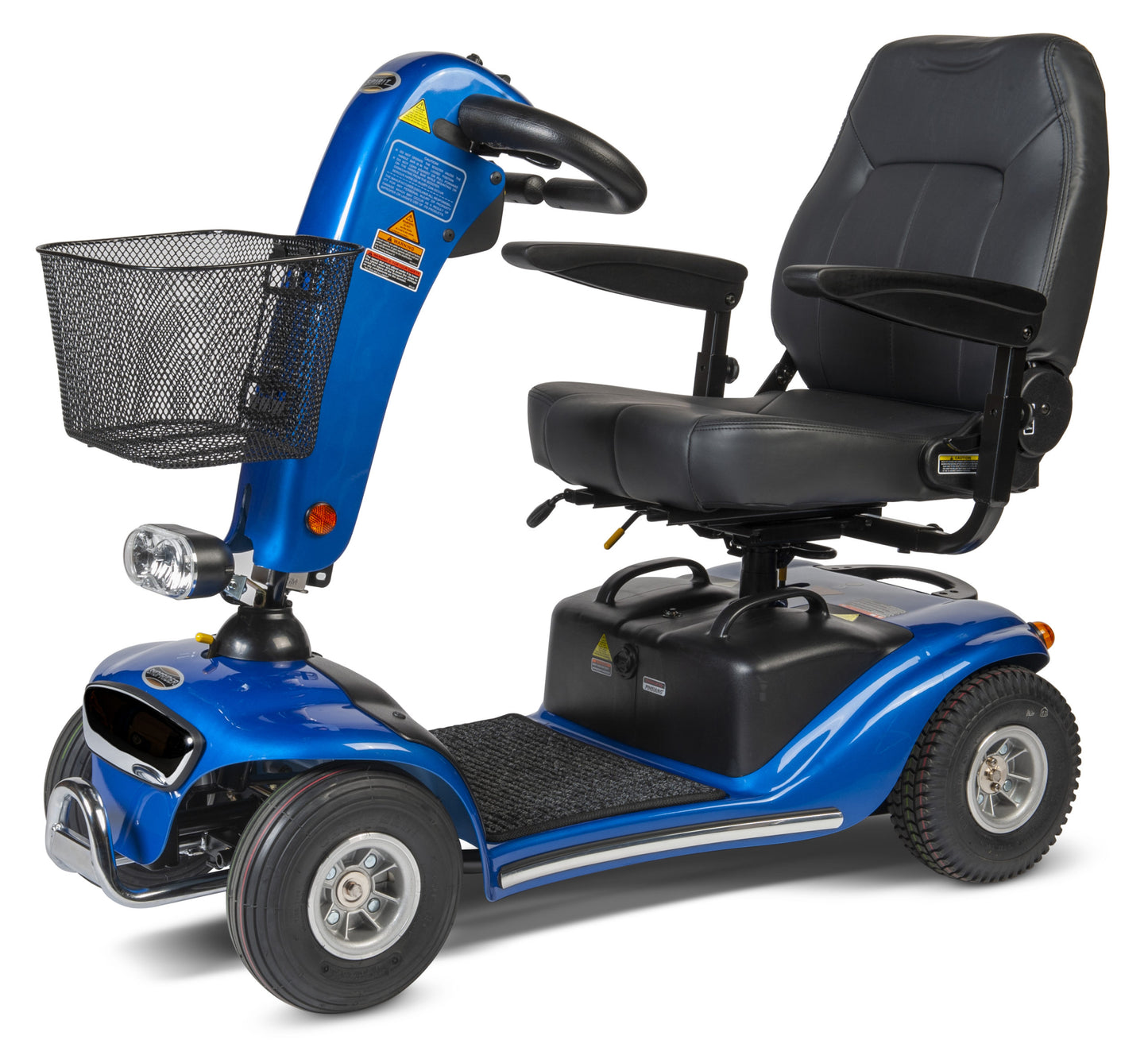 Mobility Scooter Shoprider Spirit GK10