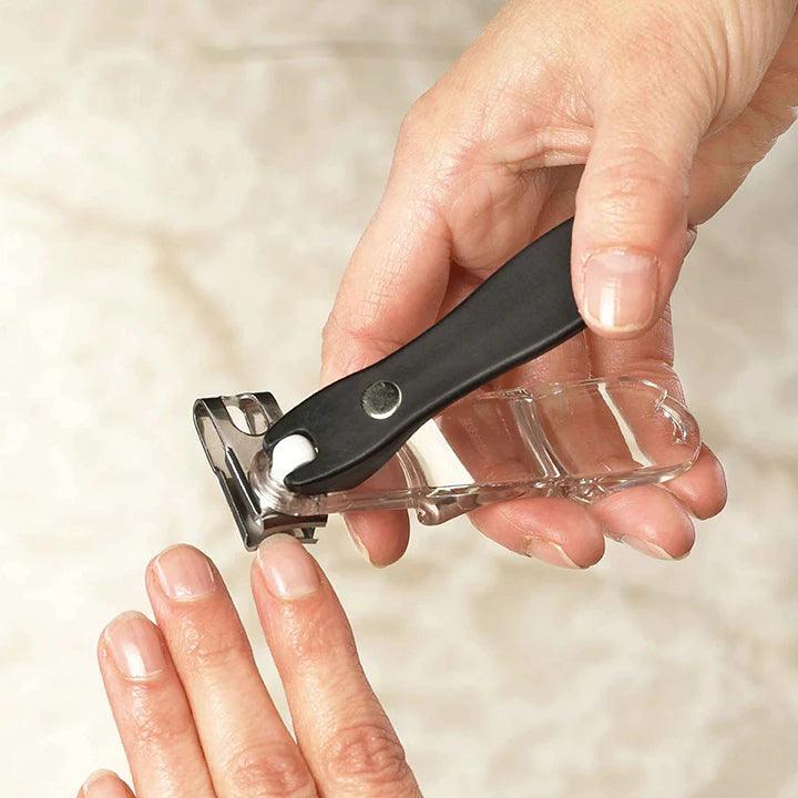 Nail Clippers Rotary Bios