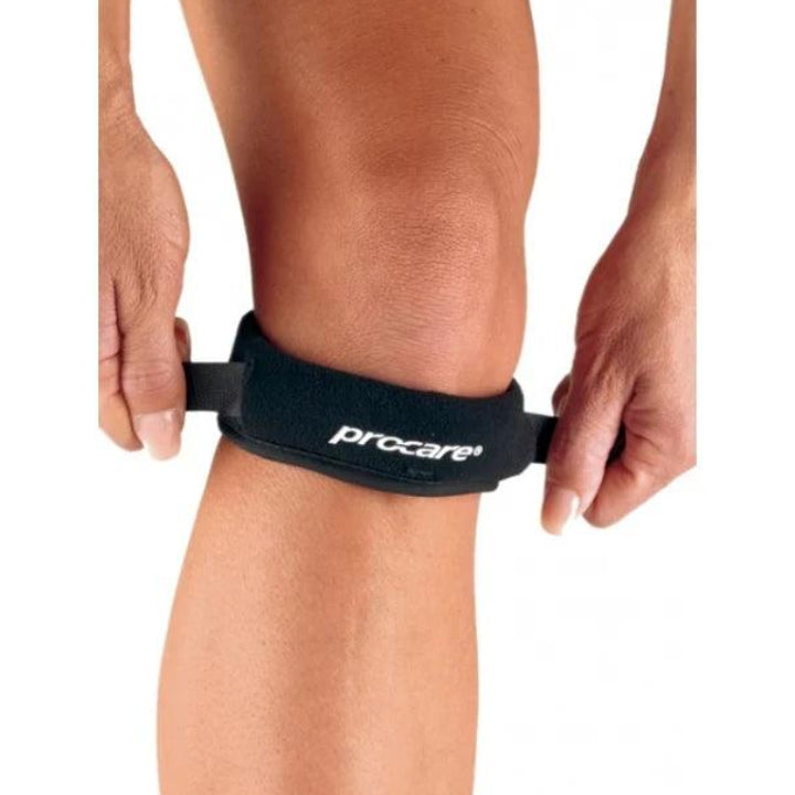 PATELLA STRAP SURROUND DONJOY