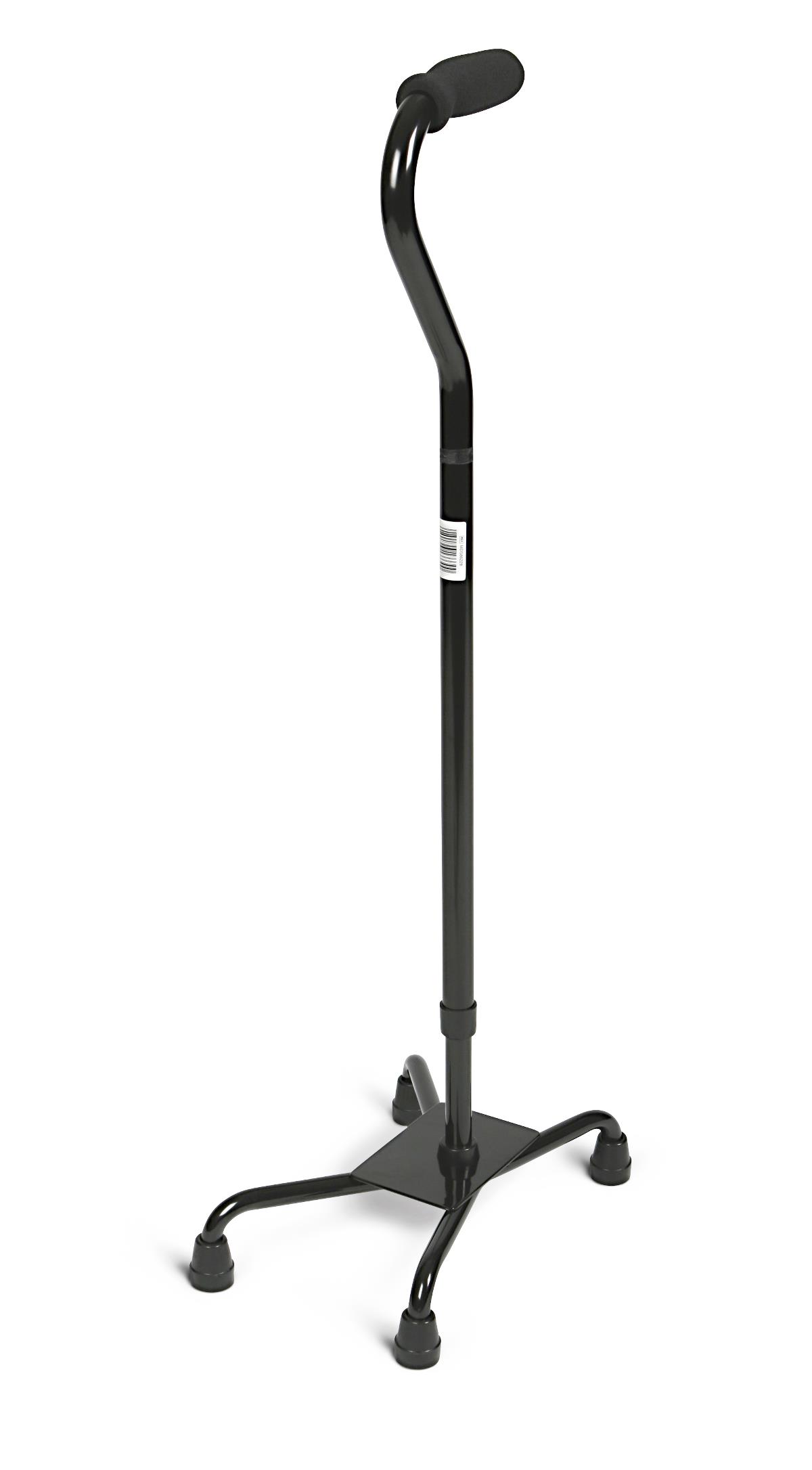 Quad Cane Large Medline MDS86228