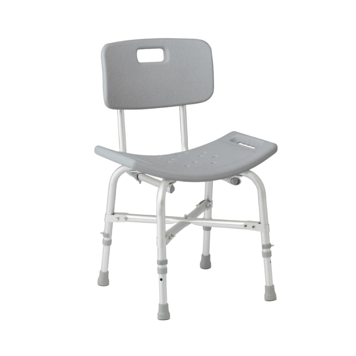 SHOWER CHAIR,BARIATRIC G2-102BX1 Cap. 550 Lbs.