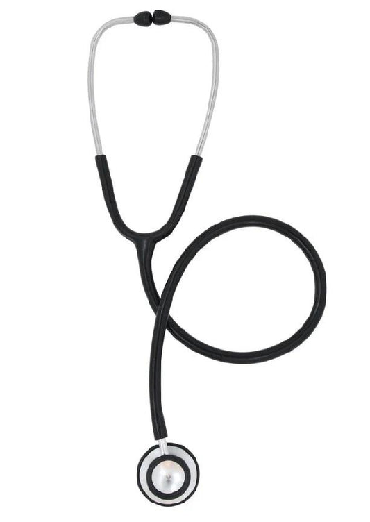 STETHOSCOPE DUAL HEAD