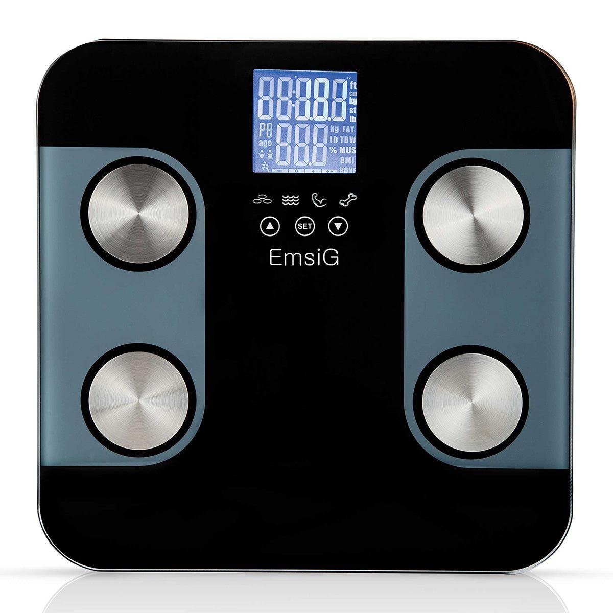 Scale Diagnostic 150kg BD46 EMSIG