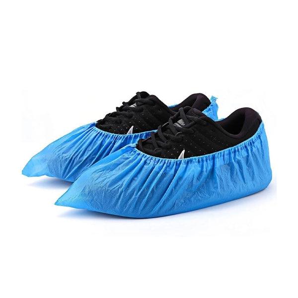 Shoe Covers Regular/L 100 per Box