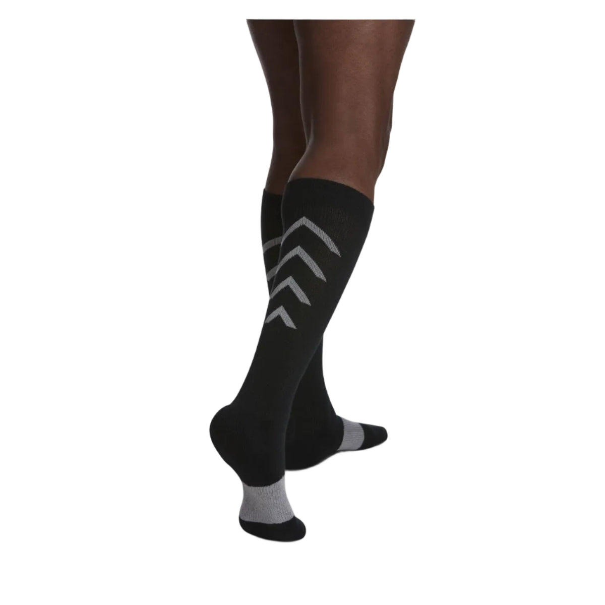 Sigvaris_Athletic_Recovery_Socks_Black
