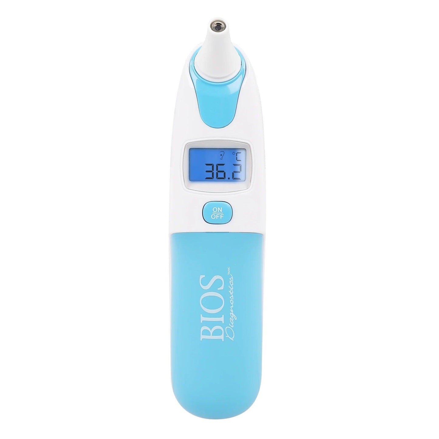 Thermometer Ear Infrared Thermometer 247DI Bios
