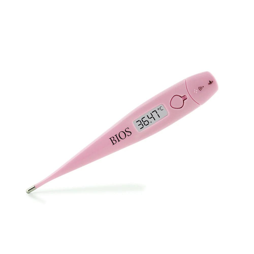 THERMOMETER OVULATION 16C2 BIOS