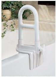 TUB GRAB BAR GUARDIAN CAP.250LBS