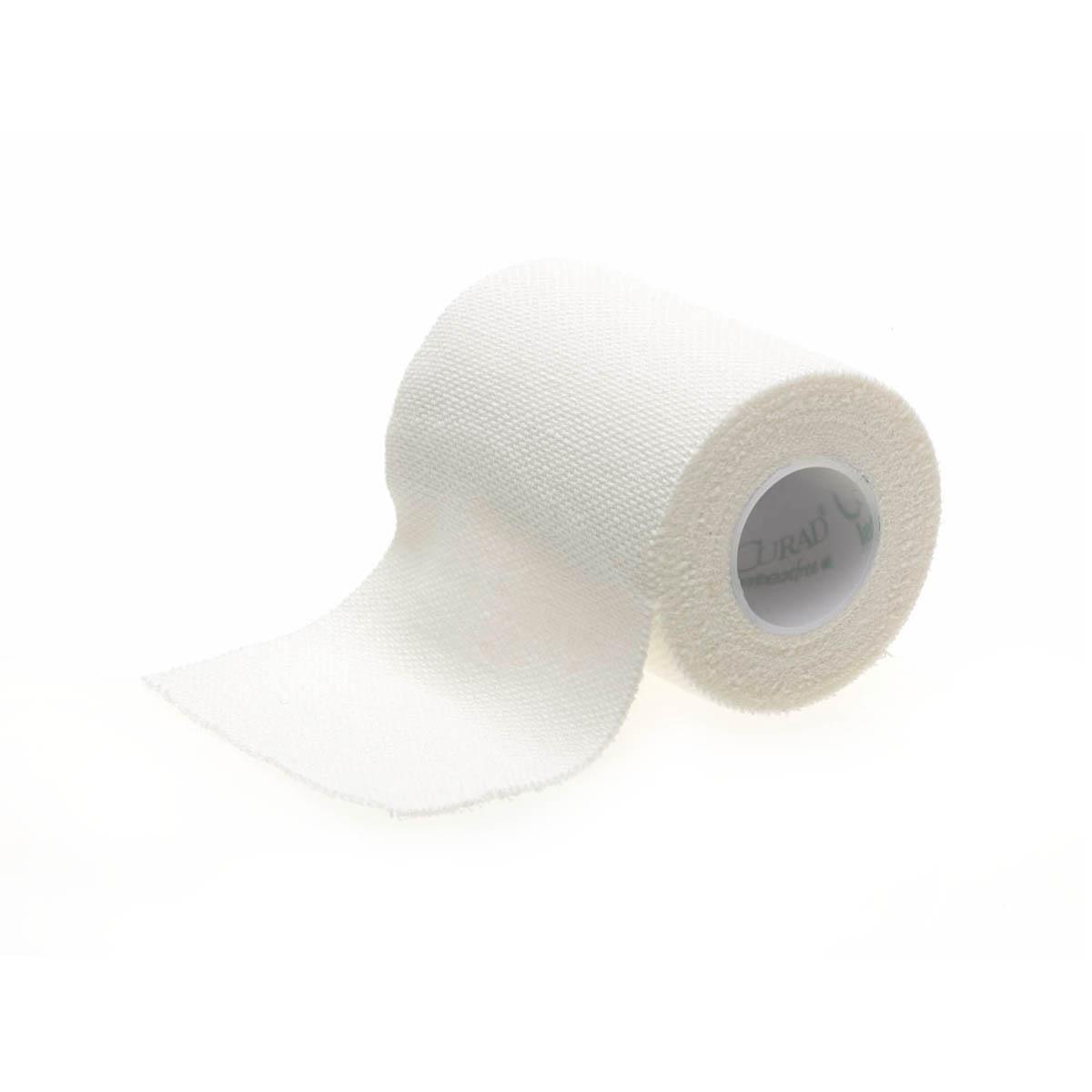 Tape Elastic 3"x5' 1 per Bag