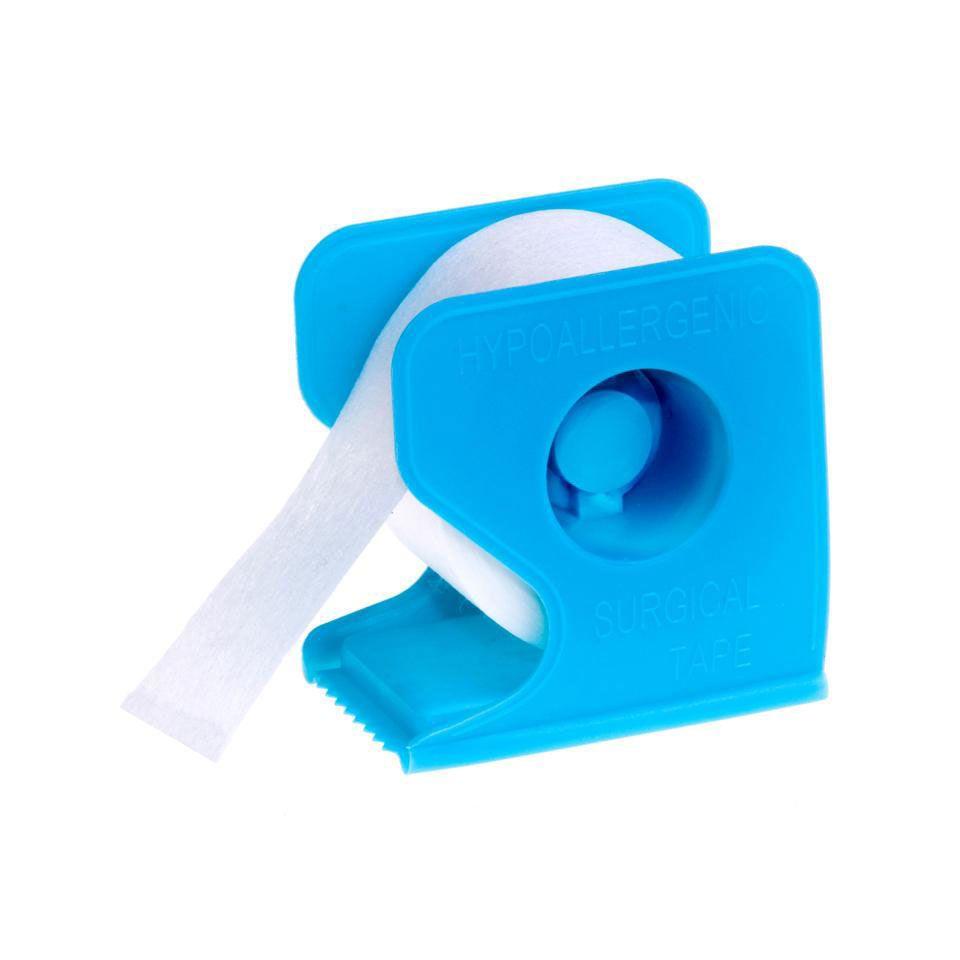 Tape Paper 2”x 10’ Curad 1 per Bag