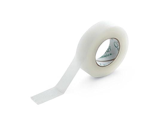 Tape Transparent 1/2”x 10 yd. Curad 1 per Bag