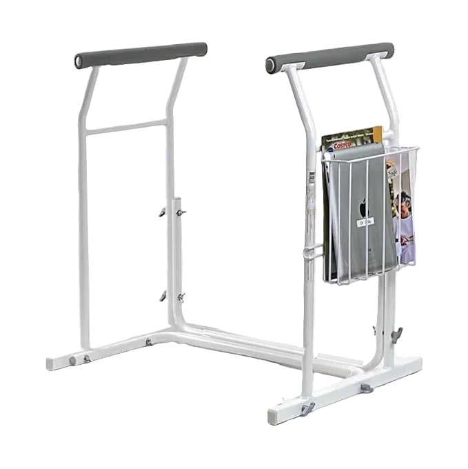 Toilet Safety Rails, Commode Frame DS677 Cap. 100 kg