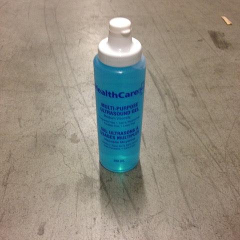 Ultrasound Gel Multi Purpose 250 ml