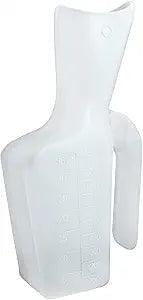 Urinal 1000ml Female MedPro BIOS