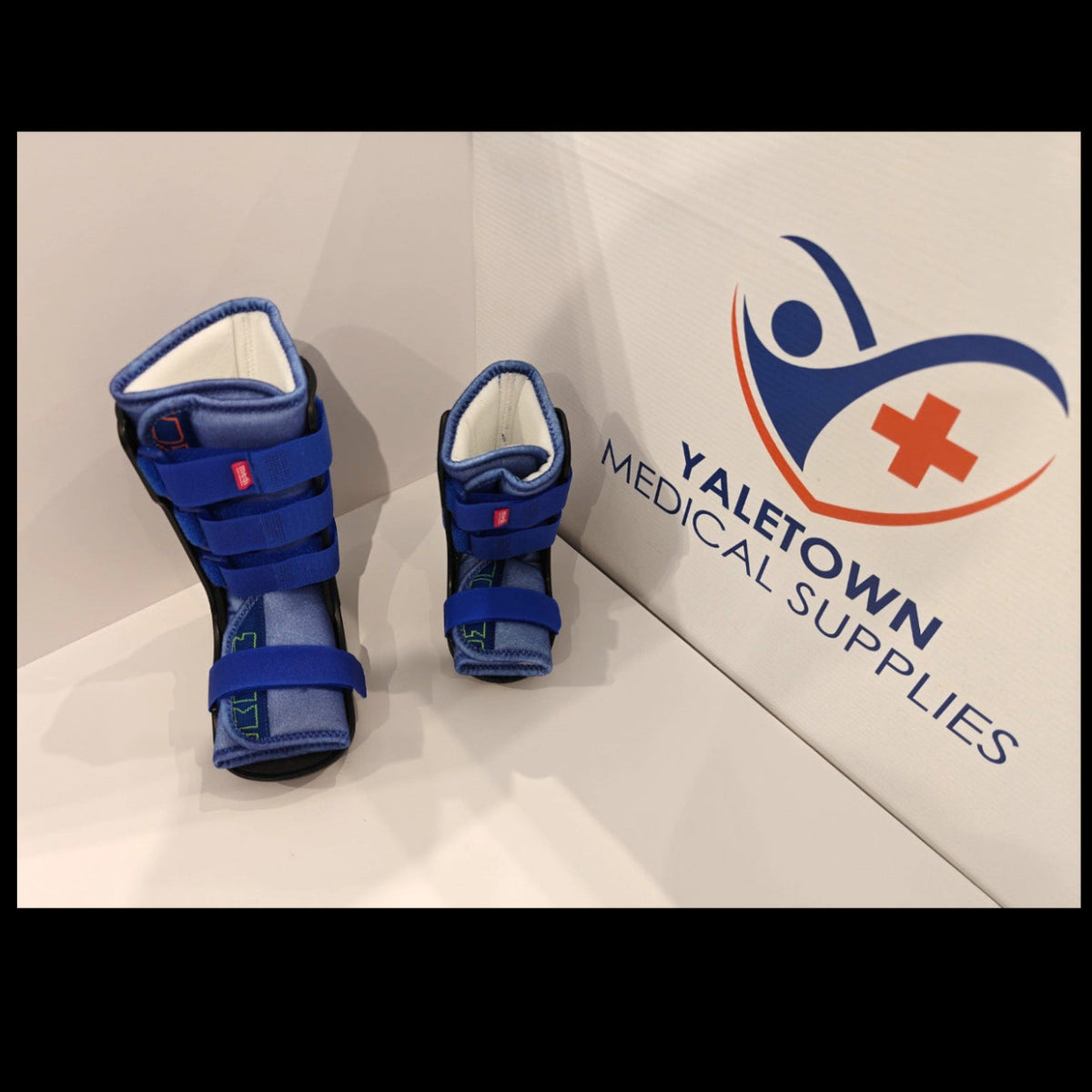 Walker boot Kidz Medi – Pediatric Walking Boot for Kids