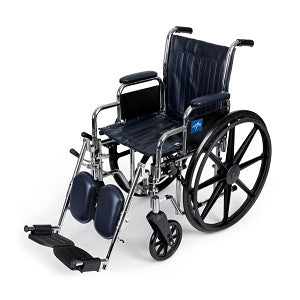 Wheelchair Excel 2000 16" Desk Arm, Elv Leg MDS806300N