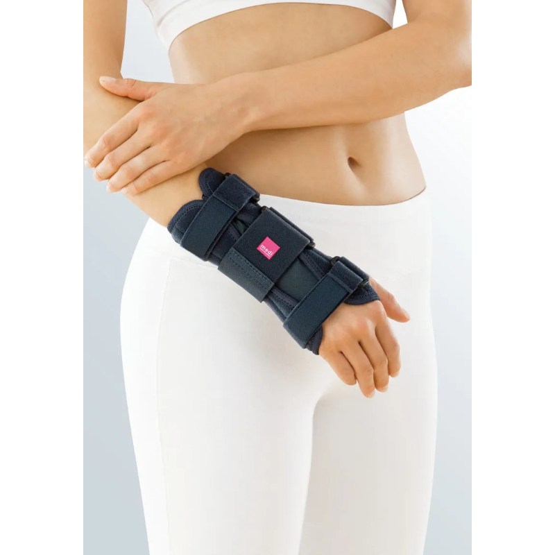 Wrist Support Medi Manumed