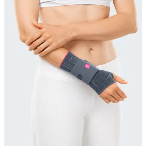 Wrist Support Medi Manumed active