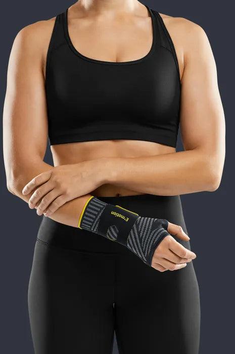 Wrist Support Medi Manumed active E+motion