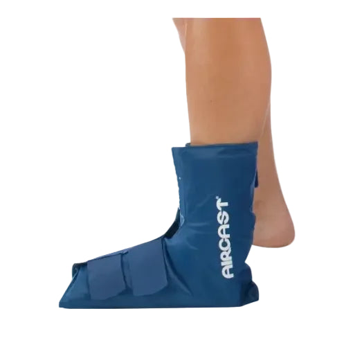 Cryo Cuff Therapy Ankle (Only Cuff)