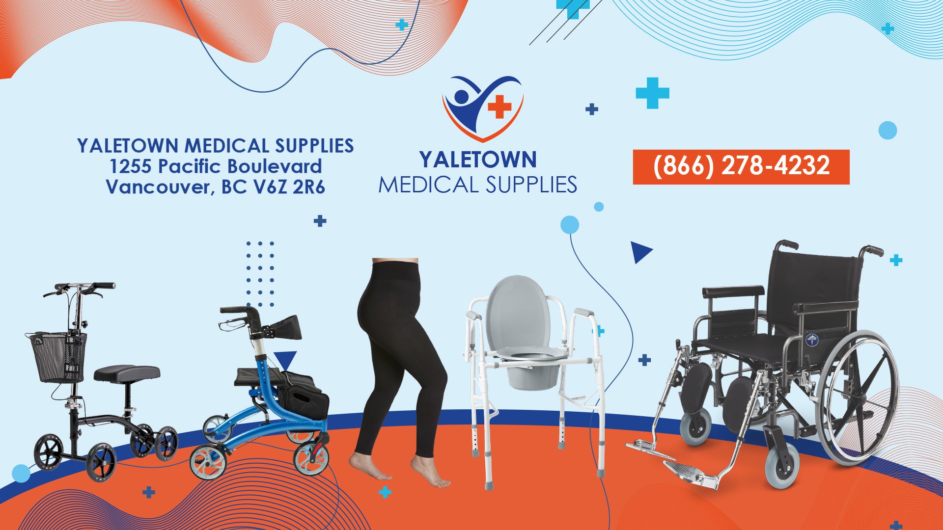 Why is it important to rent a wheelchair? Where to rent a wheelchair near me