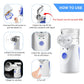 Mesh Nebulizer