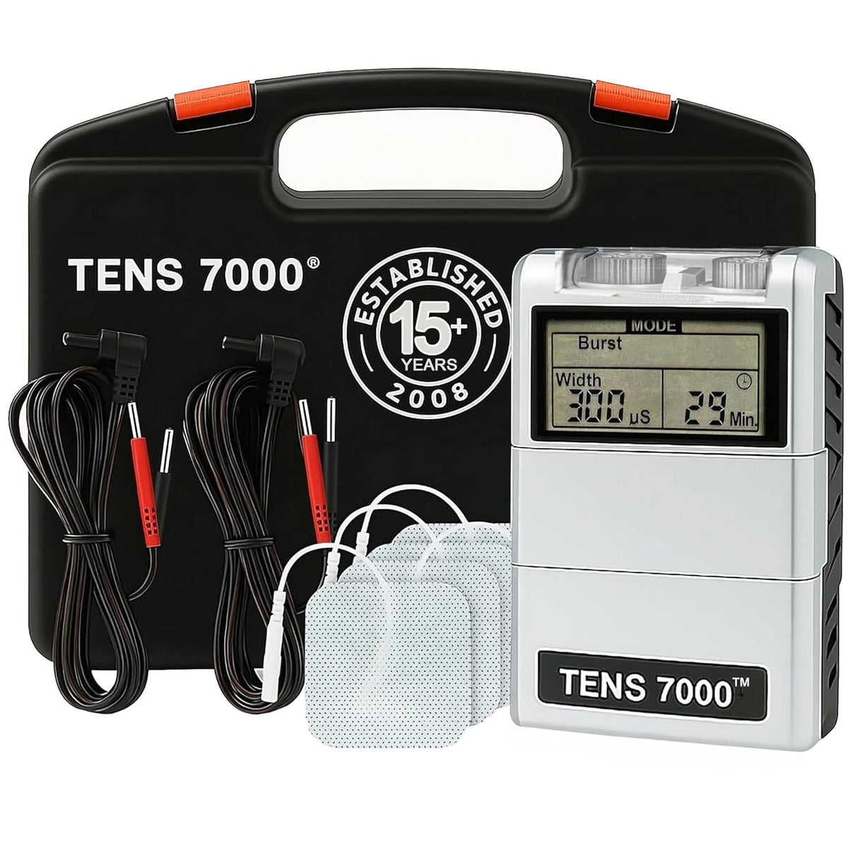 Tens Machine Auvon