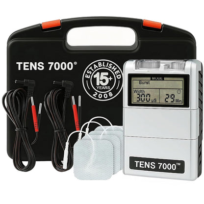 Tens Machine Auvon