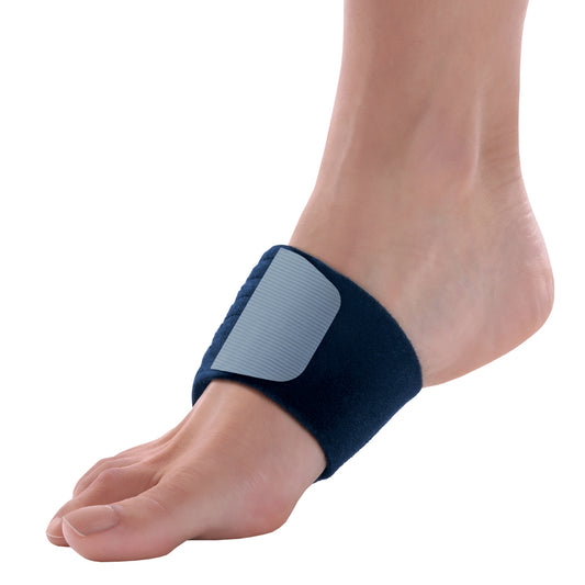 ACTYTOE LIFT MIDFOOT BRACE
