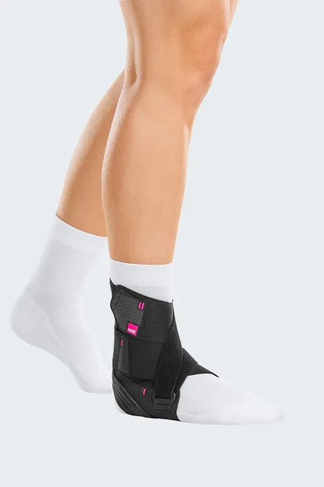 Ankle Support Medi RTS - Return to Sport