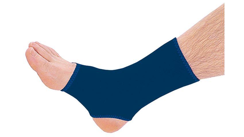 Ankle Support Neoprene Long Alimed