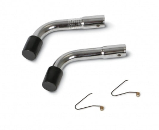 Anti Tippers for K1 & K2 Wheelchair WCAA0070