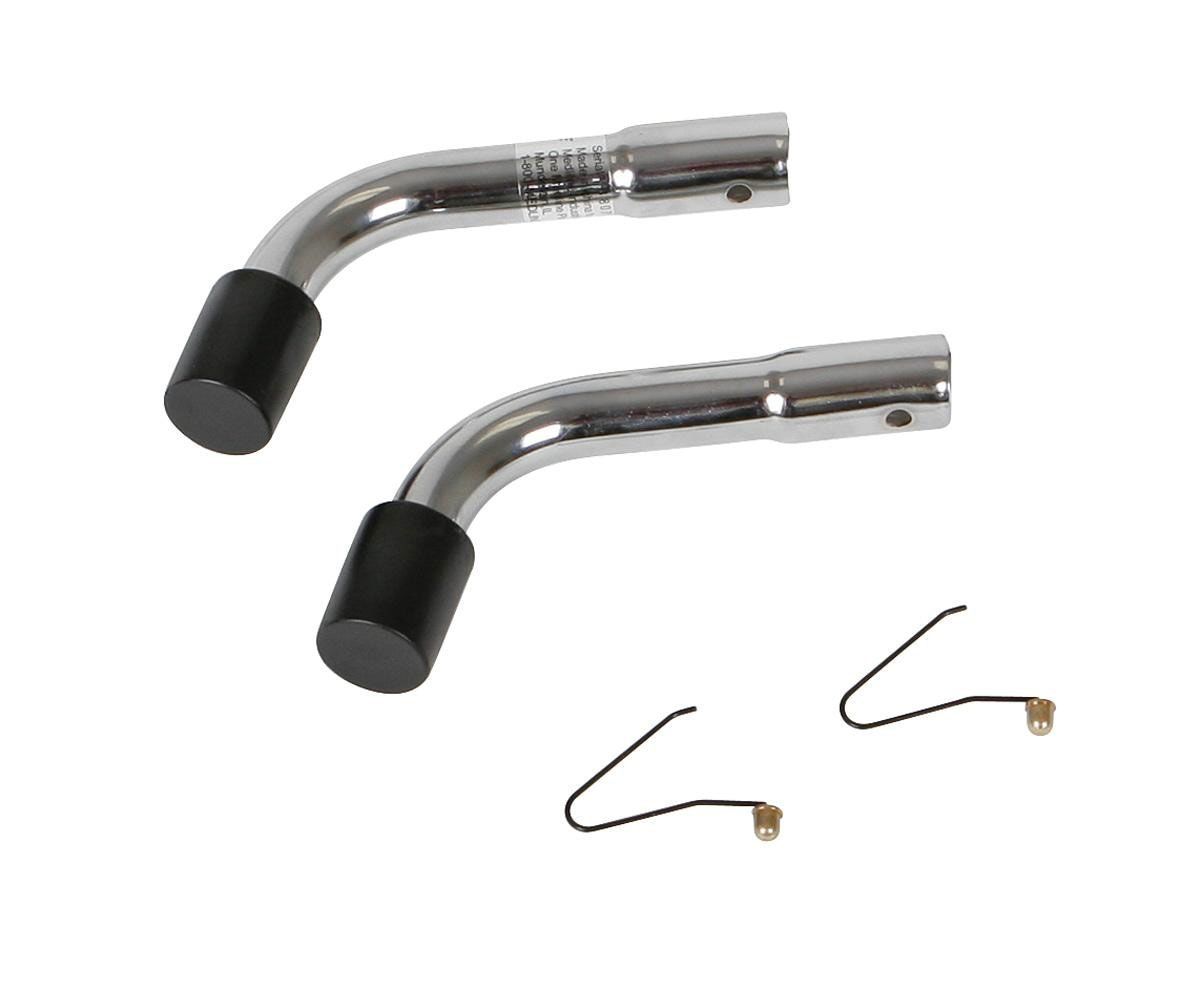 Anti Tippers for Wheelchair EXCEL 18" and 22" MDS85189