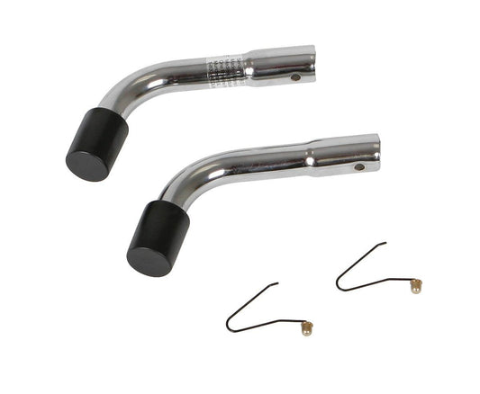 Anti Tippers for Wheelchair EXCEL 18" and 22" MDS85189