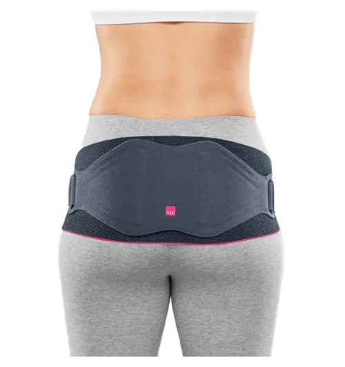 Back Support Medi Lumbamed Sacro