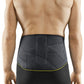 Back Support Medi Lumbamed plus E+motion (3. Gen)