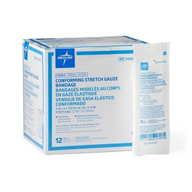 Wound Dressings & Bandages