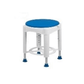 Bath Stool Plastic Swivel DS6020F Cap. 100 kg