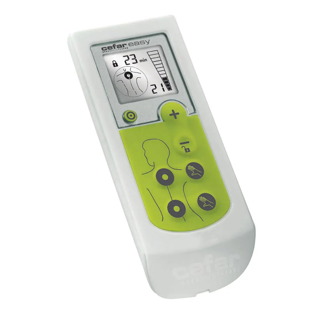 CEFAR EASY EXPORT (GB)