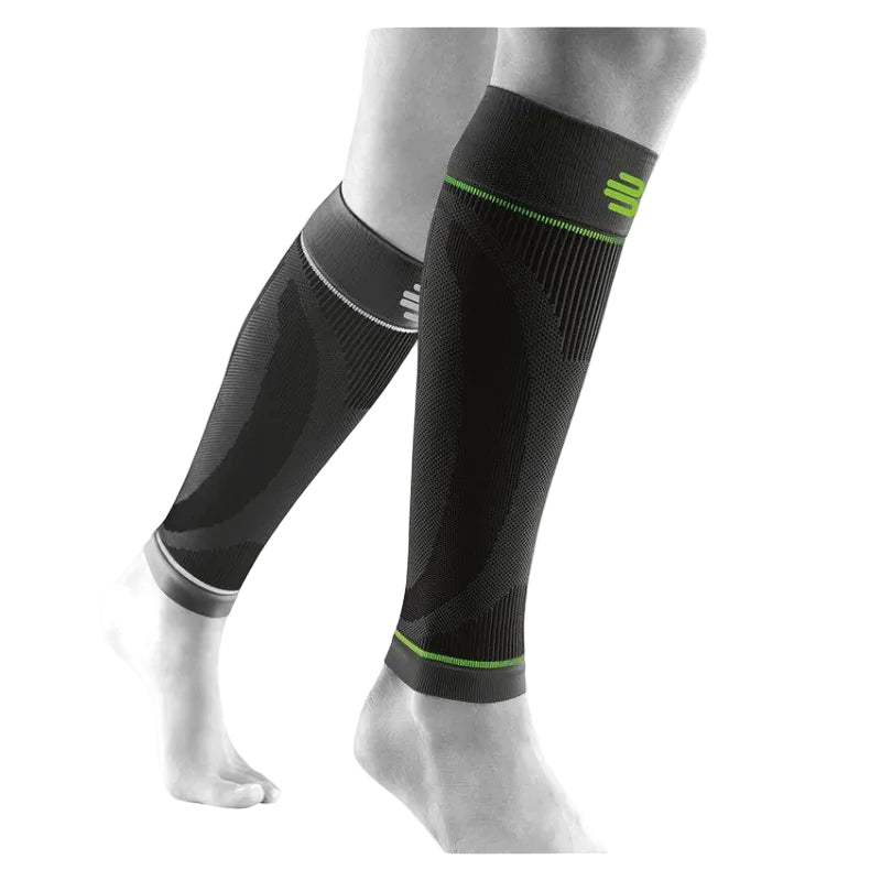 Compression Calf Sleeves Bauerfeind Sports