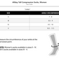 Compression_Socks_Business_CEP_Class_Men_Sizing_Charts