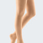 Compression Socks Medi Karesse, Thigh, Class 1, 20-30 mmHg Closed Toe