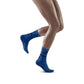 Compression Socks, Run, Mid Cut, CEP Class 1, 20-30 mmHg