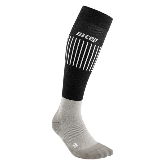 Compression Socks, Skiing, Ultralight CEP Class 1, 20-30 mmHg