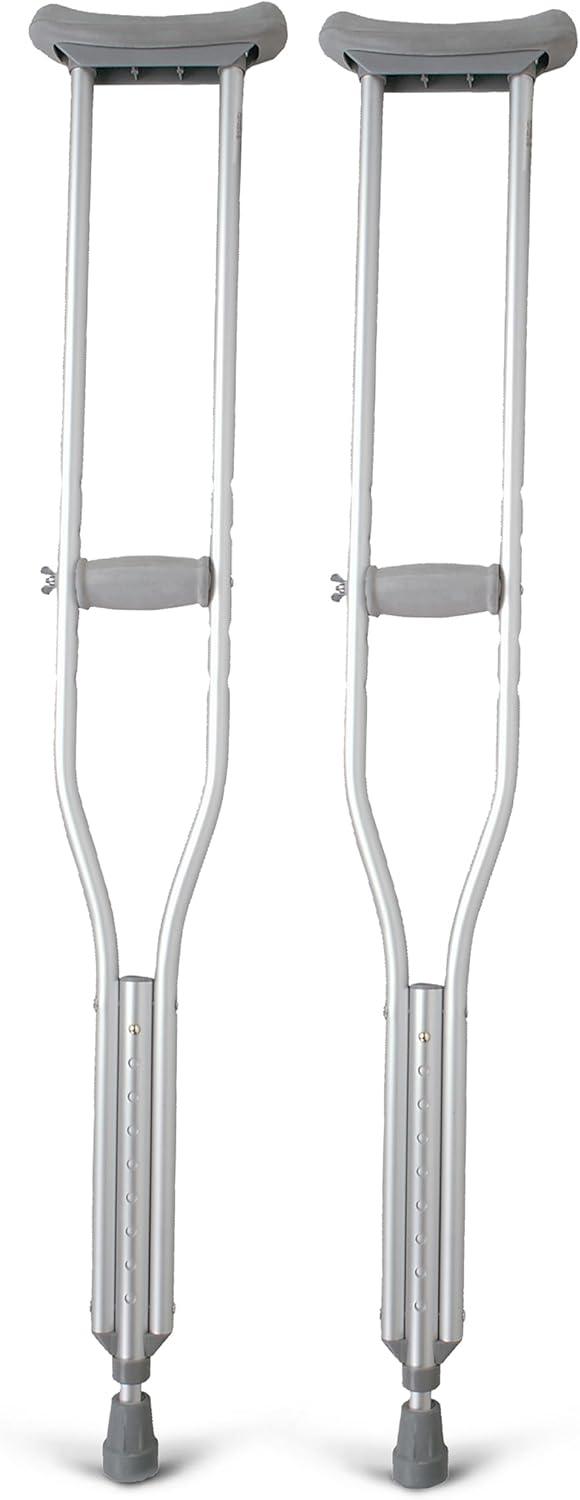 Crutches