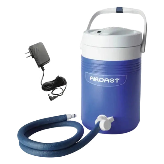 Cryo_Cuff_Therapy_IC_Unit_Aircast_Only_Cooler